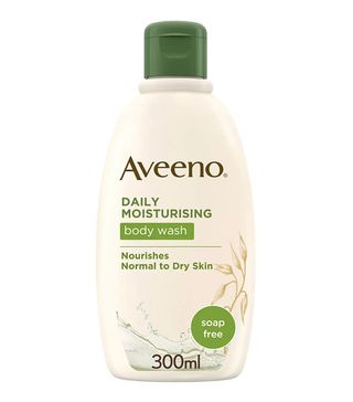 Aveeno + Daily Moisturising Body Wash