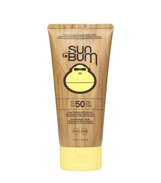 Sun Bum + Original SPF50 Lotion