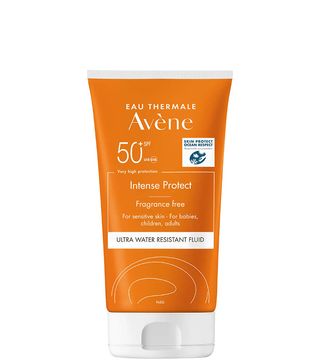 Avène + Intense Protect SPF50+ Sun Cream