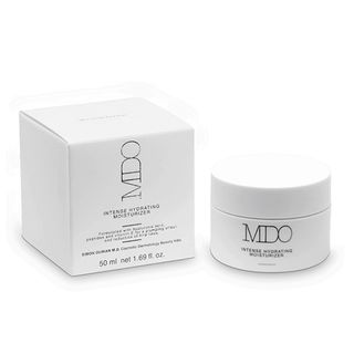 MDO Skin + Intense Hydrating Moisturizer