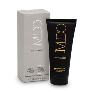 MDO Skin + The Cleanser