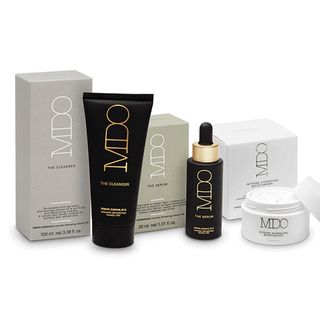 MDO Skin + 3 Step Beauty Ritual