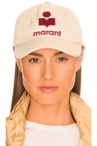 Isabel Marant + Tyron Hat