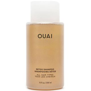 Ouai + Detox Shampoo 300ml