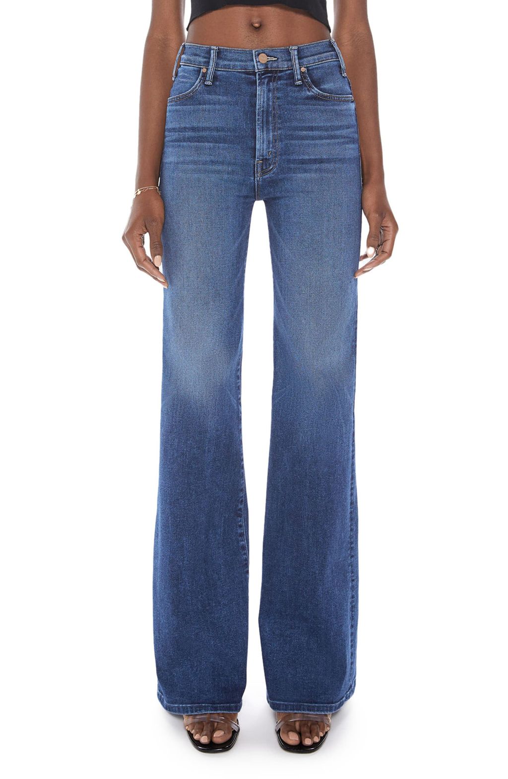 I Live In Jeans—Check Out These 6 Nordstrom Denim Brands | Who What Wear