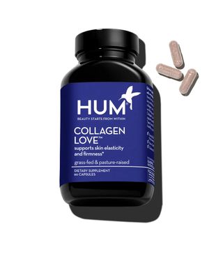 Hum Nutrition + Collagen Love