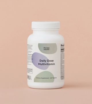 Parsley Health + Daily Dose Multivitamin