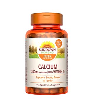 Sundown + Calcium 1200mg with Vitamin D3