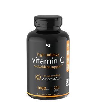 Sports Research + Vitamin C 1000mg