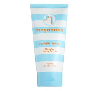 Megababe + Power Wash Beachy Body Scrub