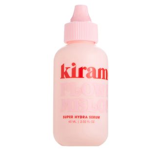 Kiramoon + Flowermelon Super Hydra Serum