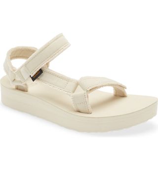 Teva + Midform Universal Canvas Sandal