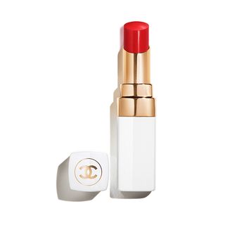 Chanel + Rouge Coco Baume