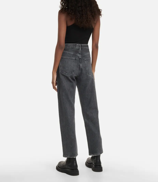 AGOLDE + '90s Pinch High-Rise Jeans