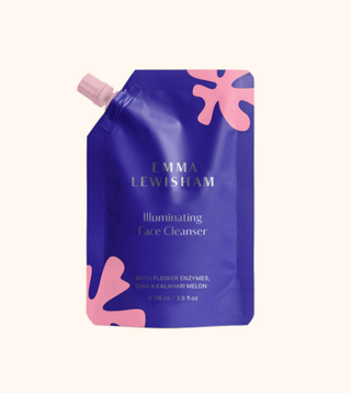 Emma Lewisham + Illuminating Oil Cleanser Refill