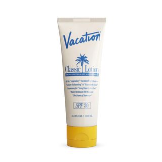 Vacation + Classic Lotion SPF 30