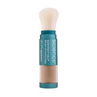 Colorescience + Sunforgettable Total Protection Brush-On Shield SPF 50