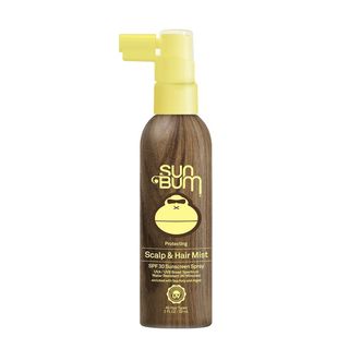 Sun Bum + Sunscreen Scalp Spray SPF 30