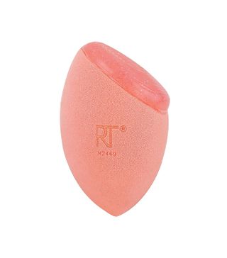 Real Techniques + Miracle Mixing Makeup Sponge Blender