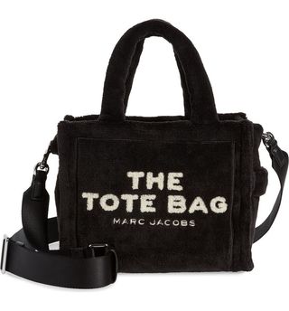 Marc Jacobs + The Mini Traveler Terry Tote