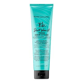 Bumble and Bumble + Don't Blow It Thick (H)air Styler