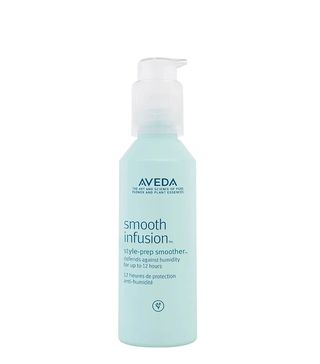 Aveda + Smooth Infusion Style Prep Smoother