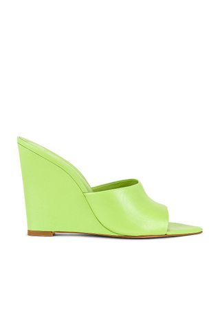 Schutz + Luci Wedge