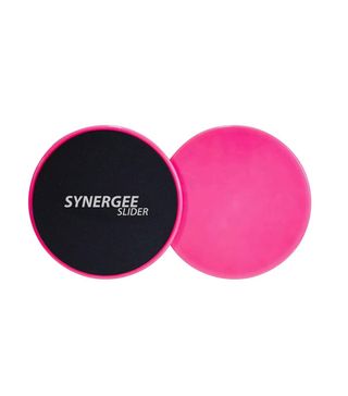 Synergee + Core Sliders