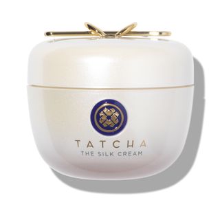 Tatcha + The Silk Cream