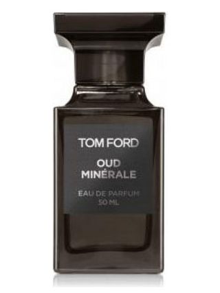 Tom Ford + Oud Minérale Eau De Parfum
