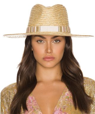Nikki Beach + Tulum Hat