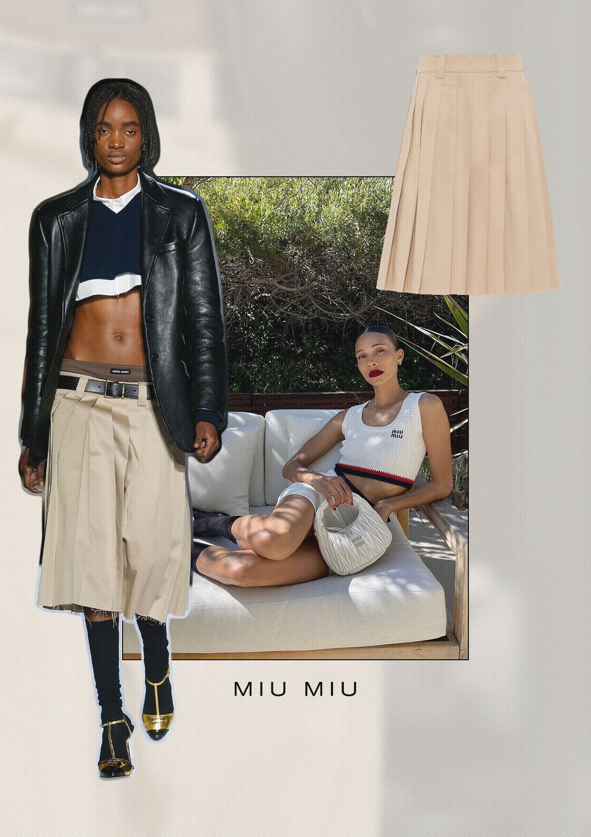 The 6 Most Popular Designer Brands That Define 2022 Style Who What Wear