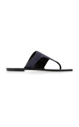 A.Emery + Iris Leather Sandals