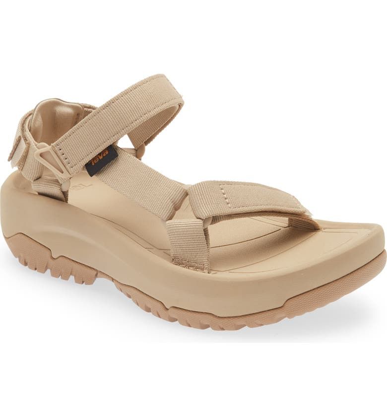teva type shoes