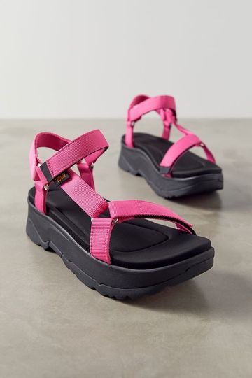 teva shose