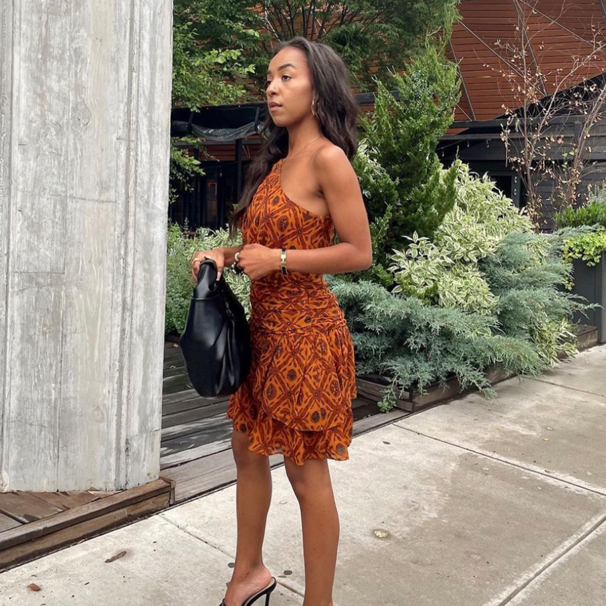 In the Mood for: Date Night Dresses