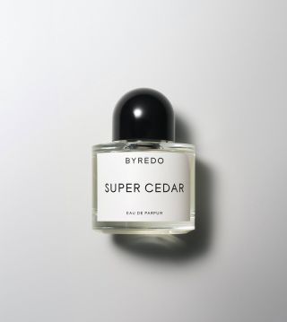 Byredo + Super Cedar