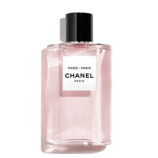 Chanel + Paris-Paris Les Eaux De Chanel Eau De Toilette