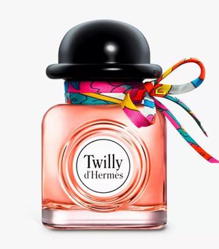 Hermès + Twilly d'Hermès Eau de Parfum