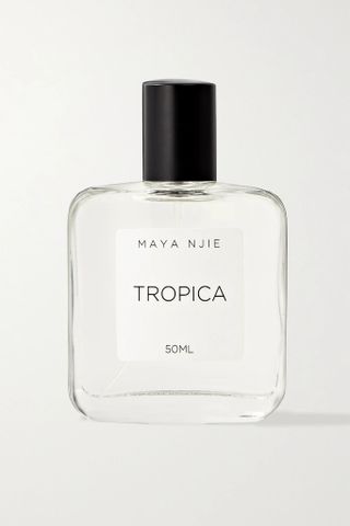 Maya Njie + Tropica Eau de Parfum