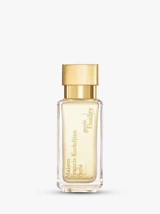 Maison Francis Kurkdjian + Gentle Fluidity Gold Eau de Parfum