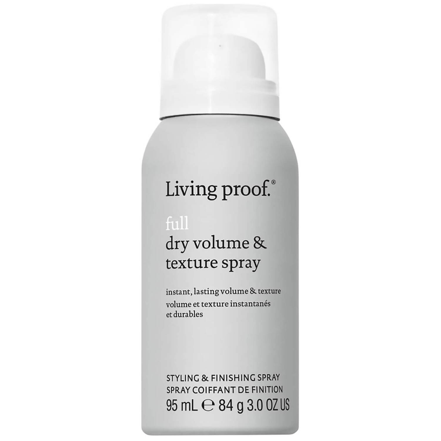 Living Proof + Full Dry Volume and Texture Spray