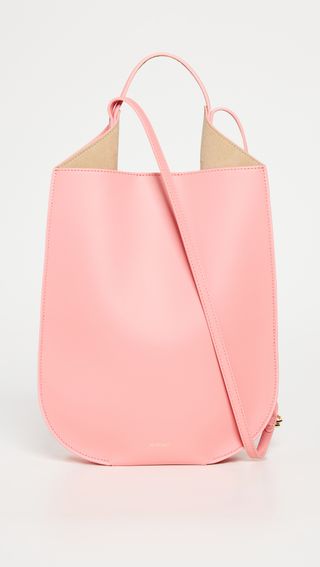 Ree Projects + Helene Mini Soft Bag