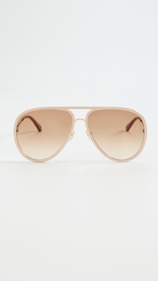 Chloé + Vitto Sunglasses