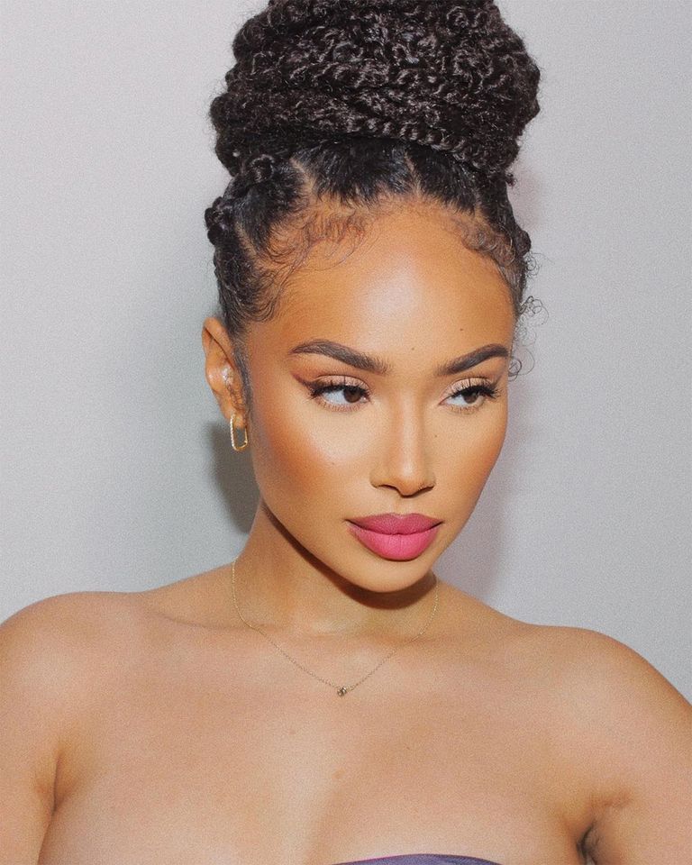 25 Minimal-Effort Makeup Looks That Scream Hot Girl Summer | Who What Wear