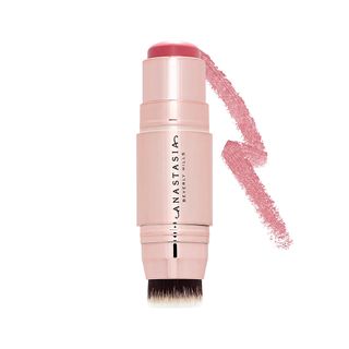 Anastasia Beverly Hills + Stick Cream Blush in Pink Dahlia