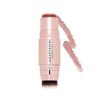 Anastasia Beverly Hills + Stick Cream Blush in Soft Rose