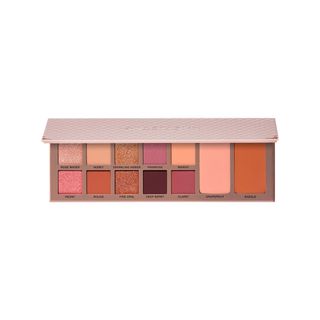 Anastasia Beverly Hills + Primrose All in One Face & Eye Shadow Palette