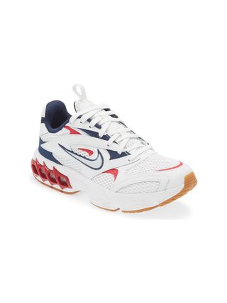 Nike + Air Zoom Fire Running Shoe