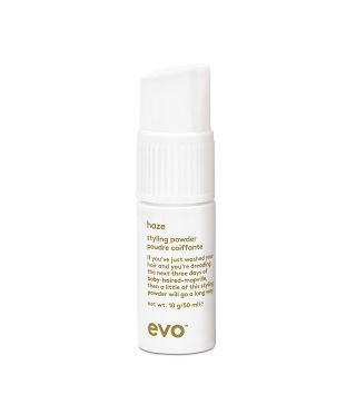 Evo + Haze Styling Powder